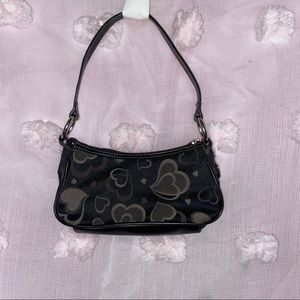 SOLD Small shoulder bag